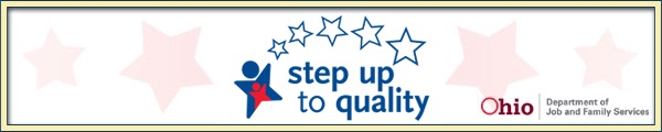Step up to Quality 3 star winner